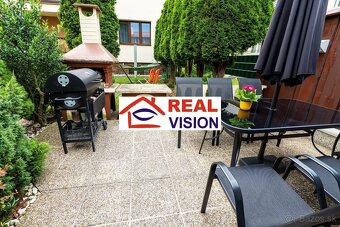 Apartmán u Vierky v obci Veľká Lomnica - 12