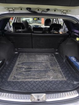 Hyundai i40 cw 1.7 CRDi - 12