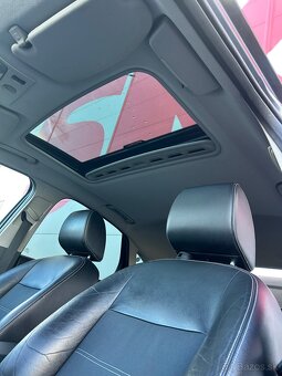 Ford Focus 2.0 WOLF – TOP stav - 12