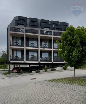 Na predaj: štýlový apartmán  s priestrannou terasou– Demänov - 12