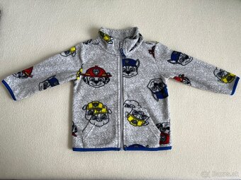 pblecenie veľkosť 86 pre chlapca - 12