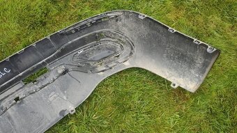 Mercedes GLC C254 X254 W254 2022 - Zadny naraznik spojler - 12