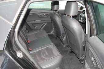 Seat Leon 2.0 TDI FR - 12