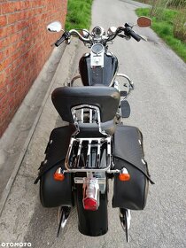 Harley-Davidson Softail Springer Classic - 12