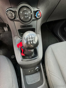 Ford Fiesta 1.25 Duratec Ambiente - 12