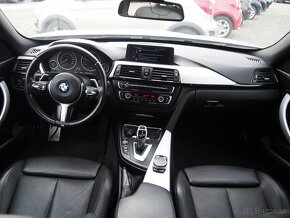 BMW Rad 3 GT 320d xDrive A/T, 135kW, M-Packet - 12