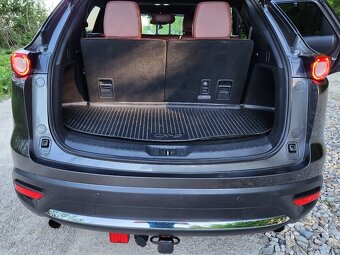 Mazda CX-9 - 12