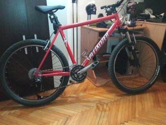 SPECIALIZED STUNTJUMPER MTB "26" - 12