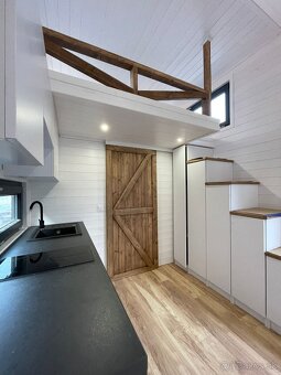 Výroba mobilných domov (Tiny House) za top ceny - 12