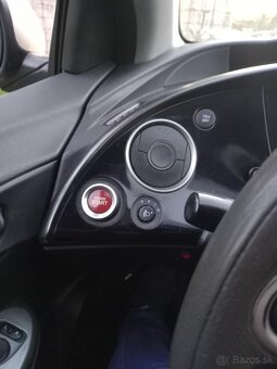 Honda Civic 2.2 CTDI,103Kw,R.v.2007,Executive - 12