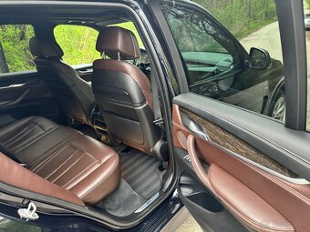 Predám BMW X5,r.v.2014,Xdrive 30 ď. - 12