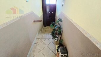 Objavte potenciál bývania v rodinnom dome v centre Piešťan - 12