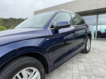 2020 Q5 55 TFSi e Quattro - 12