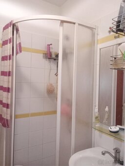 1 izbový byt S BALKÓNOM Eötvösova - 12