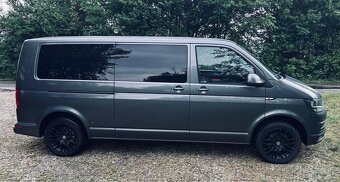 Volkswagen Caravelle T6 - 12