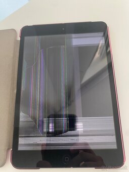 iPad mini - 12