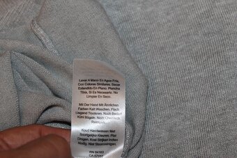 Dámsky sveter DKNY v. M - 12