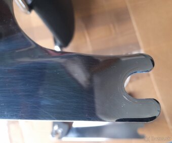 HARLEY DAVIDSON® BREAKOUT FXSB - 12