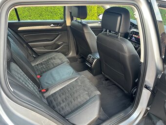 VW Passat B8 Variant 2.0 TDI 110kw DSG Virtual - 12