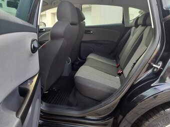SEAT LEON 1.4 16v 88,Tisic,KM Reálnych - 12
