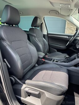 Škoda Kodiaq 2.0 TDI DSG Style Plus, matrix LED, záruka - 12