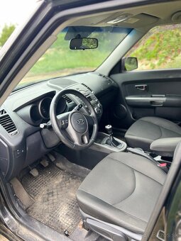 Kia Soul 1.6 crdi - 12