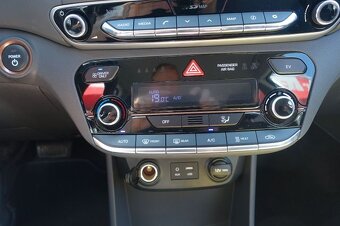 Hyundai IONIQ Ioniq Style Electric 88kw 28kWh LED, TOP CENA - 12