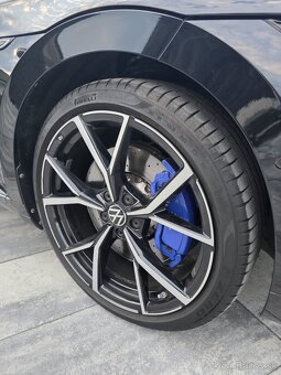 Volkswagen Arteon -R- 2.0 TSI 235KW SEDAN Pano/360•/4Motion - 12