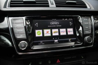 Škoda Fabia Combi 1.0 TSI Style ZNÍŽENÁ CENA - 12
