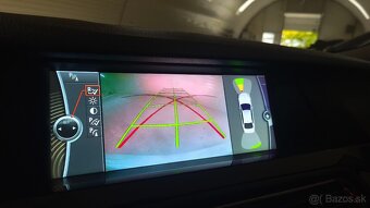 Bmw F10 530d - 12