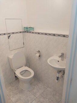 REZERVOVANÝ4 izbový byt, 82 m2, Ul. Boženy Nemcovej - 12