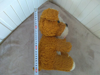 Krásne staré hračky - 12