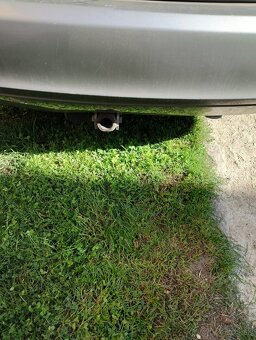 Predám Škoda Fabia combi - 12