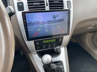 Hyundai Tucson 2.0 CRDi 103kw po 1maj v ČR NAVI - 12