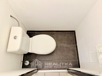Na predaj pekný 2 izbový byt v Žiline - 12