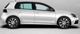 7,50€/1ks - DOPRAVA ZADARMO ŠKODA - KRYTY - PUKLICE - R15,16 - 12