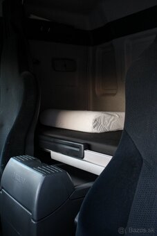 MAN TGM 15.290 4X2 BL - 12