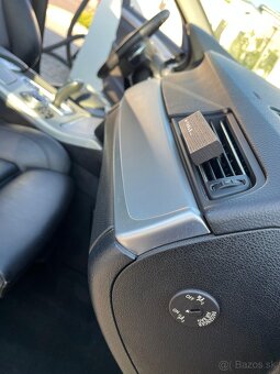 BMW 520d Touring - 12