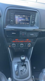 Mazda CX-5 2.2 Skyactiv 4x4 129 kw - 175 HP 6/AT nová STK/EK - 12