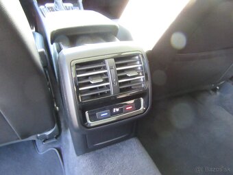 PASSAT B8 ALLTRACK  4x4 - 12