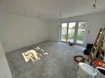 4 izbový rodinný dom 118 m2 na pozemku 719 m2, Sládkovičovo - 12