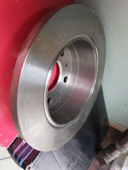 Rohož Ducato,filtre,svetlo,manžety, kotúče,Master - 12