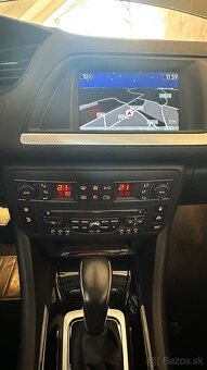 Citroën C5 HDi 16V 120kW Exclusive - 12