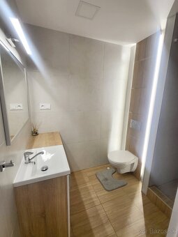 Moderný 1,5-izbvý byt blízko centra Košíc - 12