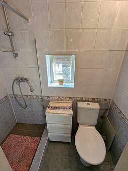 Romantická chalupa v obci Byšta - 12