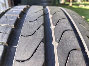 225/45 r17 letné pneumatiky 4 kusy - 12