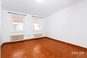 CREDA | predaj zrekonštruovaný objekt, Nitra - centrum, Koce - 12