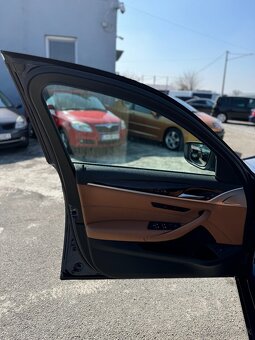 ✅️BMW Rad 5 540i xDrive A/T✅️ - 12