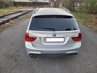 BMW 330xi M paket - 12