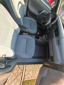 Škoda felicia 1.6 MPi - 12